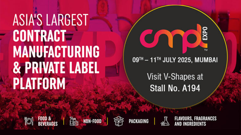 V-Shapes - CMPL Expo Mumbai