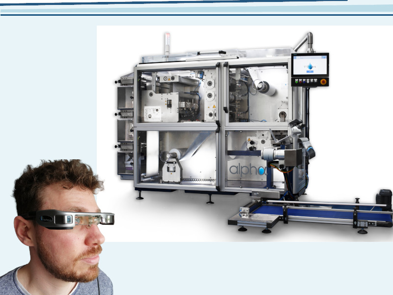 V-Shapes Remote Factory Acceptance Test